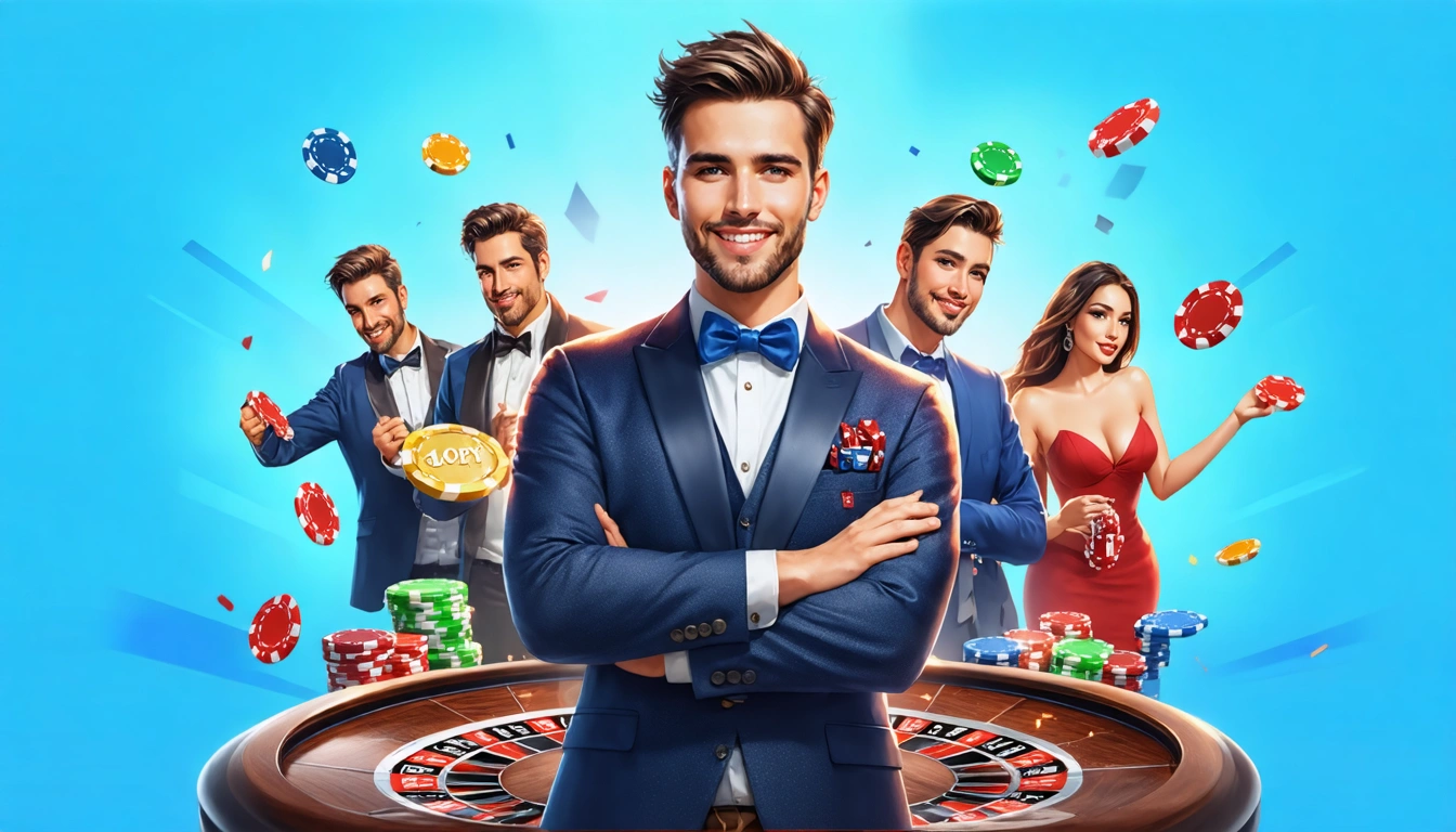 promotions Glory Casino