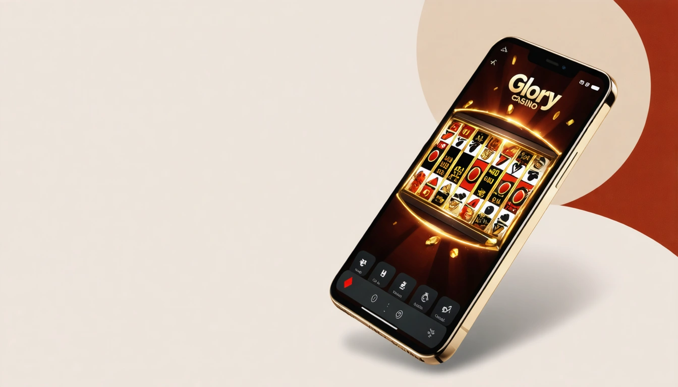 promotions Glory Casino