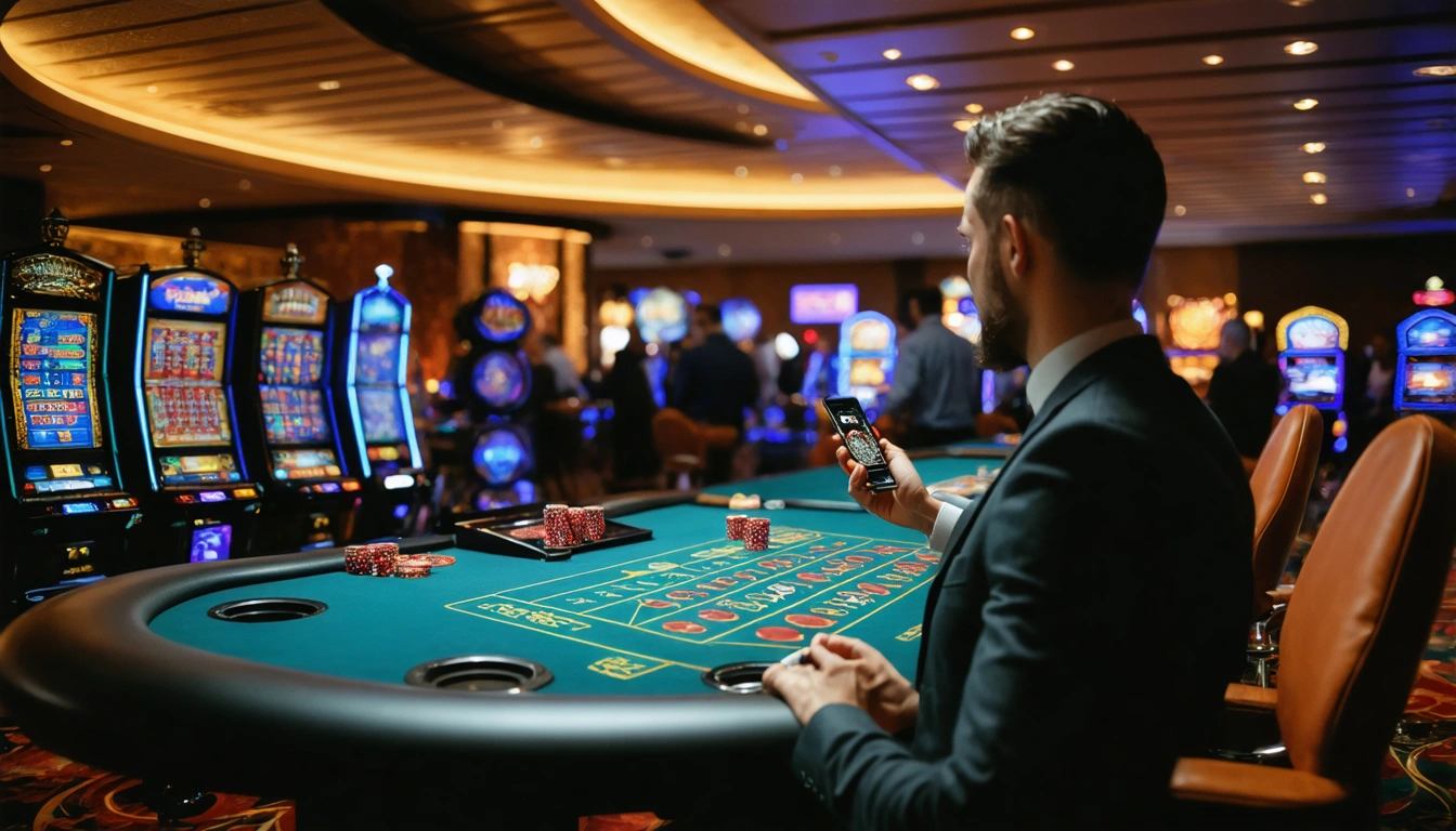 registration Glory Casino