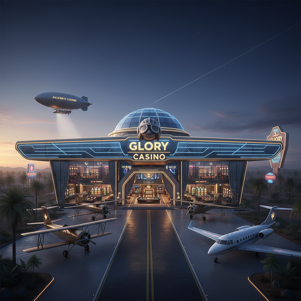 aviator Glory Casino